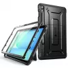 Supcase Unicorn Beetle Pro for Samsung Galaxy Tab S9 / S9 FE / S10 FE / S10 Lite, Black