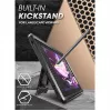 Supcase Unicorn Beetle Pro for Samsung Galaxy Tab S9 / S9 FE / S10 FE / S10 Lite, Black