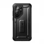 Supcase Unicorn Beetle Pro & Tempered Glass 2-Pack Galaxy S26 Ultra Black