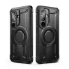 Supcase Unicorn Beetle Pro Mag Magsafe 2-set Galaxy S26 Black