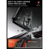 Supcase Unicorn Beetle Pro Mag Magsafe 2-set Galaxy S26 Black
