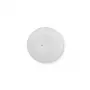 Kindermann Ecler VICSB8 White Ceiling Subwoofer 8 inch 100W RMS