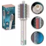 Cecotec CeramicCare Allin1 karšto oro šepetys, 1500 W, 4 in 1: džiovintuvas, formuotuvas, oro šepetys ir tiesinantis šepetys