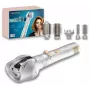 Cecotec CeramicCare 6in1 Gyro plaukų džiovintuvas-formavimo prietaisas
