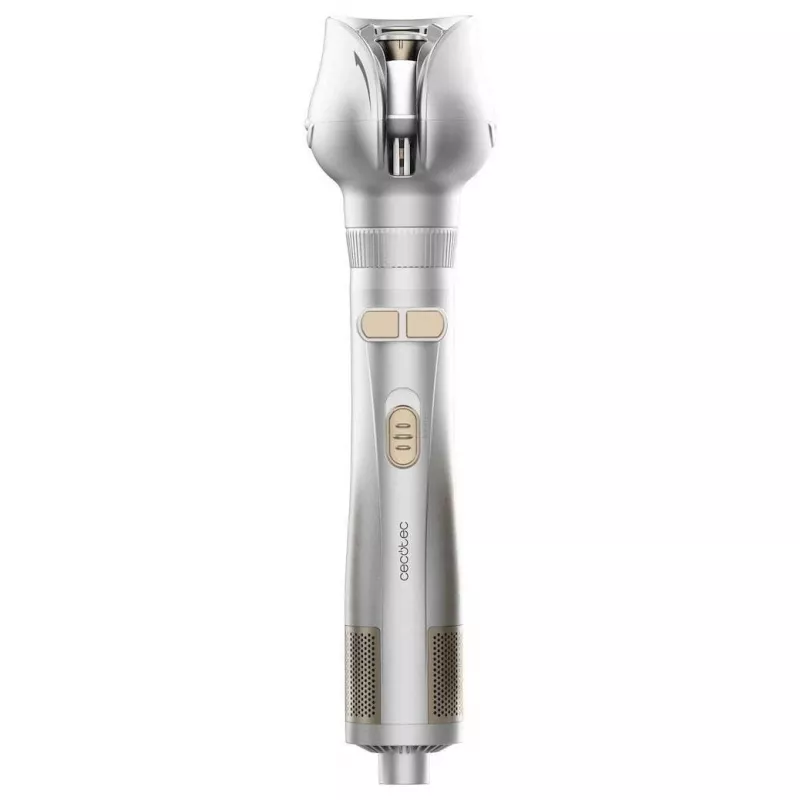 Cecotec CeramicCare 6in1 Gyro plaukų džiovintuvas-formavimo prietaisas