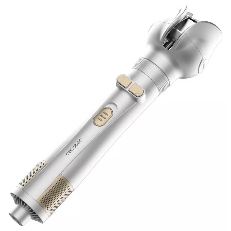 Cecotec CeramicCare 6in1 Gyro plaukų džiovintuvas-formavimo prietaisas