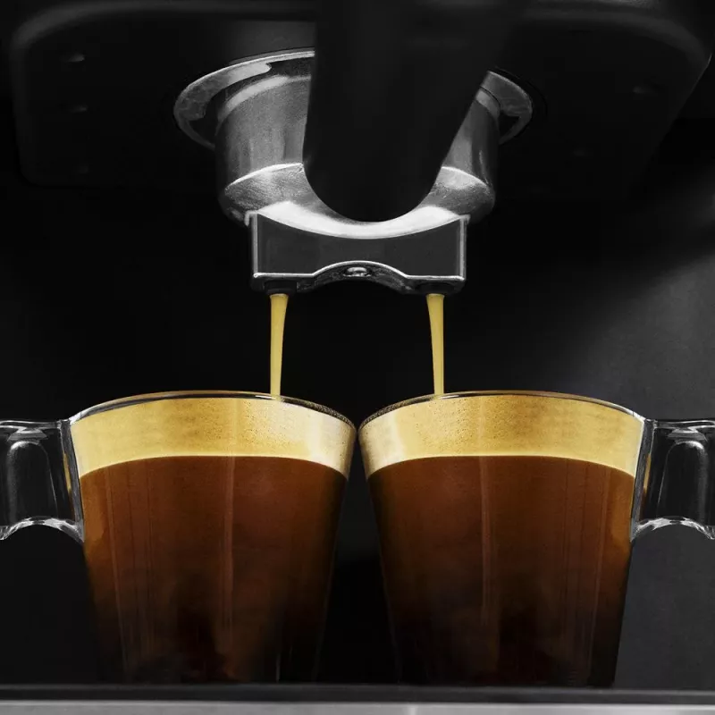 Cecotec Power Espresso 20 Matic Espresso Machine