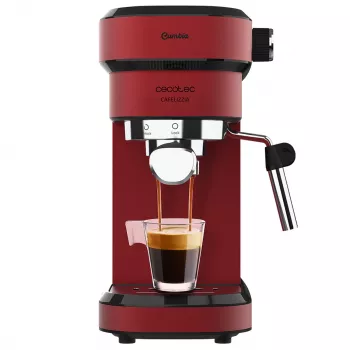 Cecotec Cafelizzia 790 Shiny Espresso Machine
