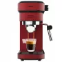 Cecotec Cafelizzia 790 Shiny Espresso Machine