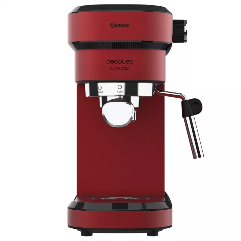 Cecotec Cafelizzia 790 Shiny Espresso Machine