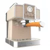 Cecotec Power Espresso 20 Tradizionale Light Beige Espresso Machine