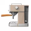 Cecotec Power Espresso 20 Tradizionale Light Beige Espresso Machine