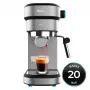 Cecotec Cafelizzia 890 Gray Espresso Machine