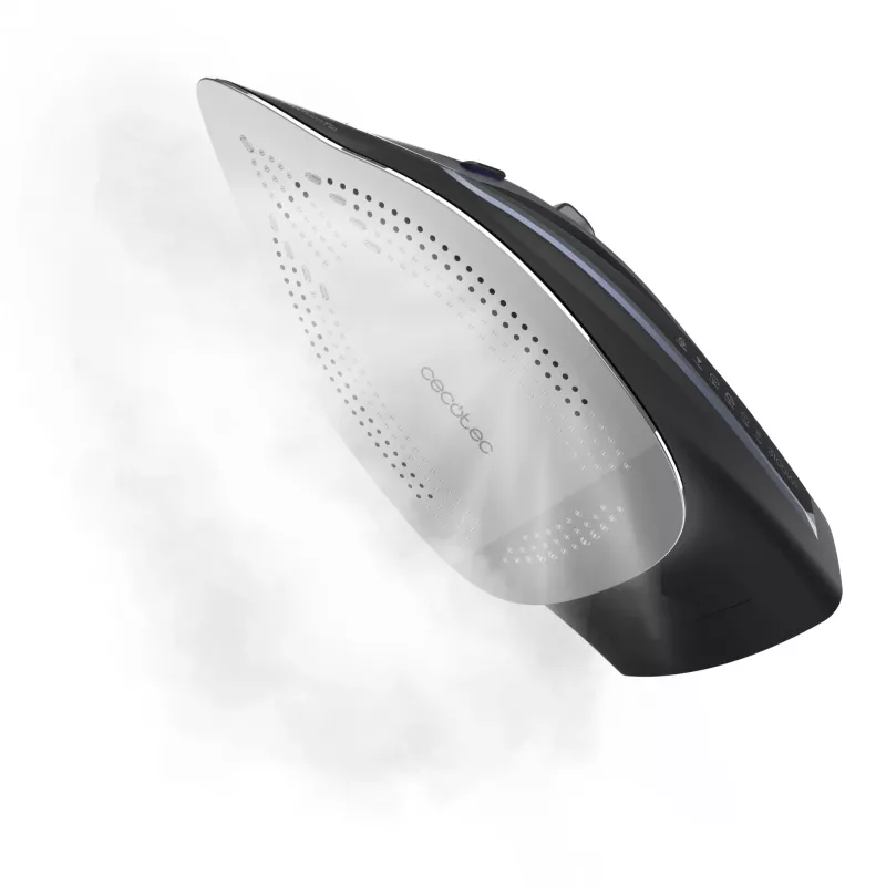 Cecotec IronHero 3200 i-Pump Anodized Steam Iron
