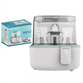 Cecotec Nana BabyCare DigitalSterilizer skaitmeninis sterilizatorius