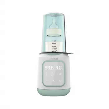 Cecotec Nana BabyCare Single BottleWarmer (šildytuvas, sterilizatorius)
