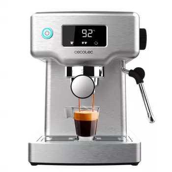 Cecotec Power Espresso 20 Barista Compact Espresso Machine