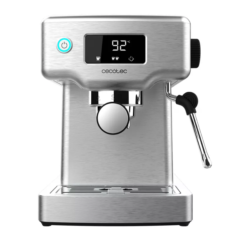 Cecotec Power Espresso 20 Barista Compact Espresso Machine