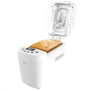 Cecotec Bread&Co 1500 PerfectCook duonos kepimo mašina