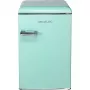CECOTEC Bolero Cool-Market TT Origin 110 Green E Compact Refrigerator 110L