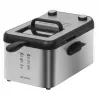 Cecotec CleanFry Infinity 3000 Full Inox gruzdintuvė