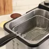 Cecotec CleanFry Infinity 3000 Full Inox gruzdintuvė