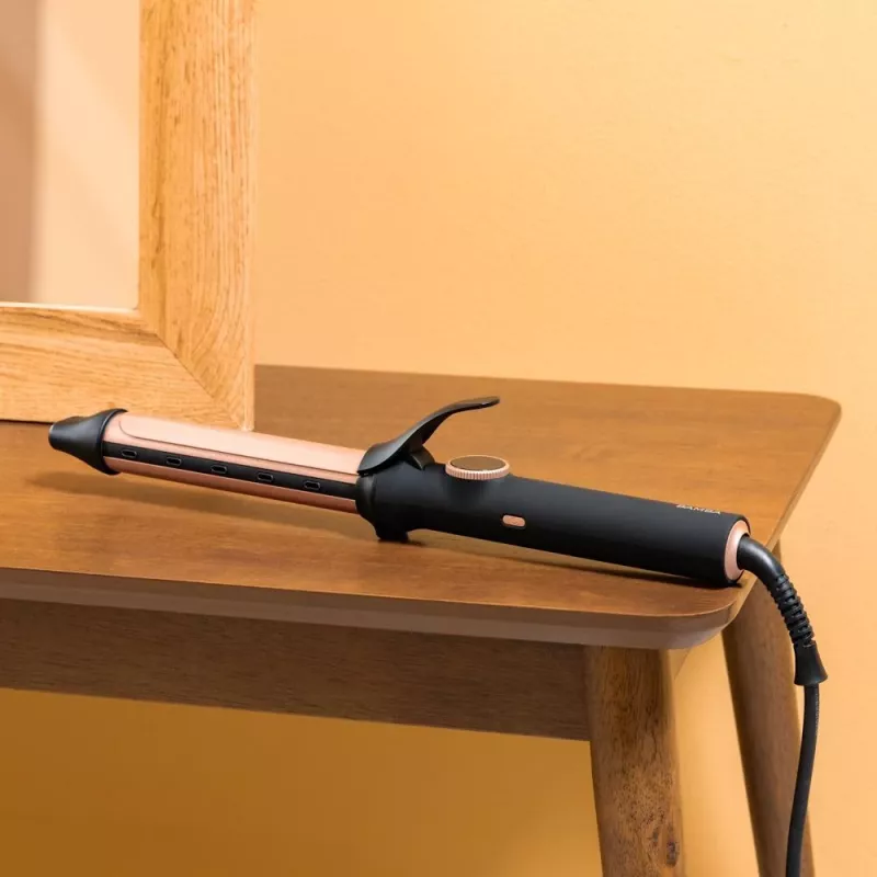 Cecotec SurfCare Curly plaukų garbanojimo žnyplės