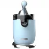 Cecotec Xqueeze RetroJuice 1000 lėtas sulčiaspaudė, mėlyna