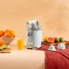 Cecotec Xqueeze RetroJuice 1000 lėtas sulčiaspaudė, mėlyna