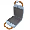 Cecotec Rock'nToast Retro One Blue Sandwich Maker 750W