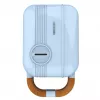 Cecotec Rock'nToast Retro One Blue Sandwich Maker 750W