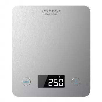 Cecotec Cook Control 10000 Connected virtuvinės svarstyklės