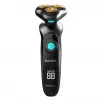 Cecotec Bamba PrecisionCare TwistGroom 10-in-1 Multi-Groomer, Juoda