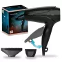 Cecotec IoniCare 5450 Power&Go Pro Fire Plaukų Džiovintuvas 2400W