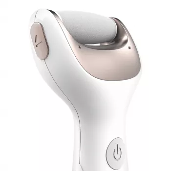 Cecotec Skincare Silky Electric Foot File