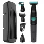 Cecotec Bamba PrecisionCare Extreme 5-In-1 Multi-Grooming Kit