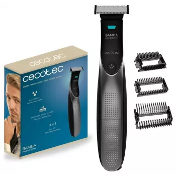 Cecotec PrecisionCare 7500 Power Blade 5-in-1 Multi-Groomer