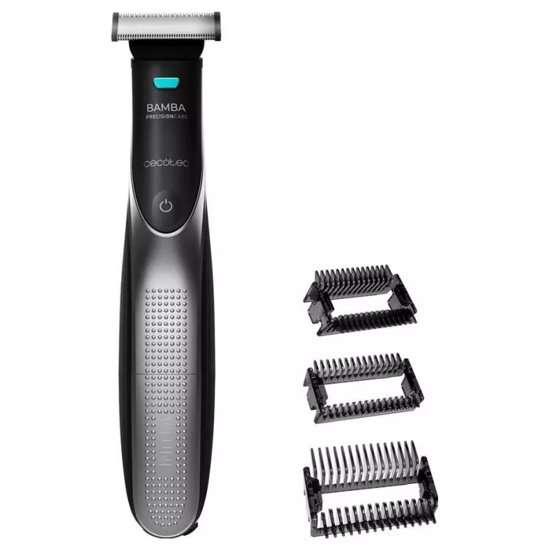 Cecotec PrecisionCare 7500 Power Blade 5-in-1 Multi-Groomer