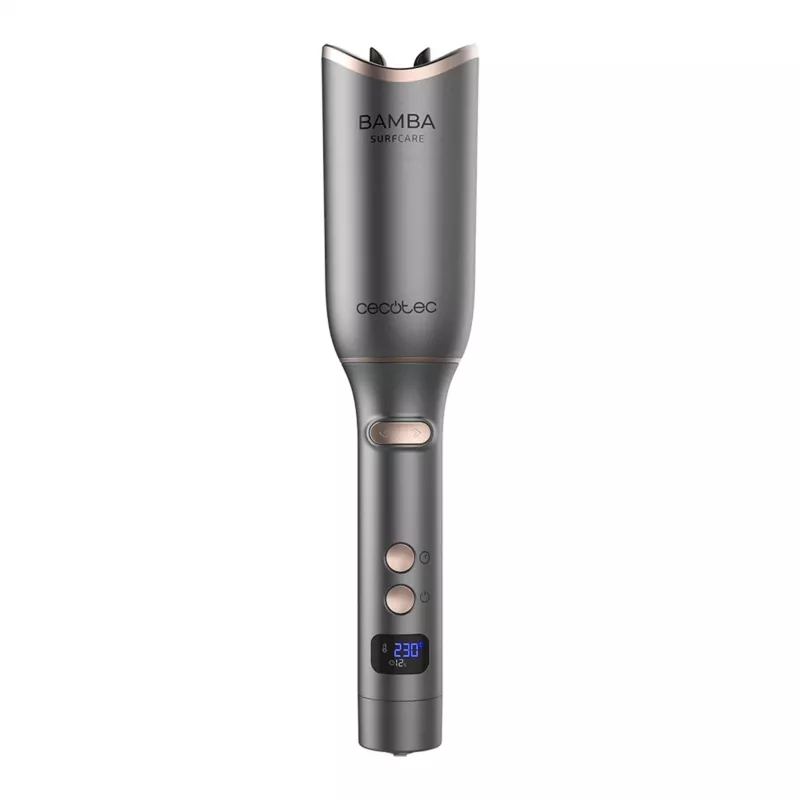 Cecotec SurfCare 850 Magic Waves Visio automatinė garbanojimo priemonė