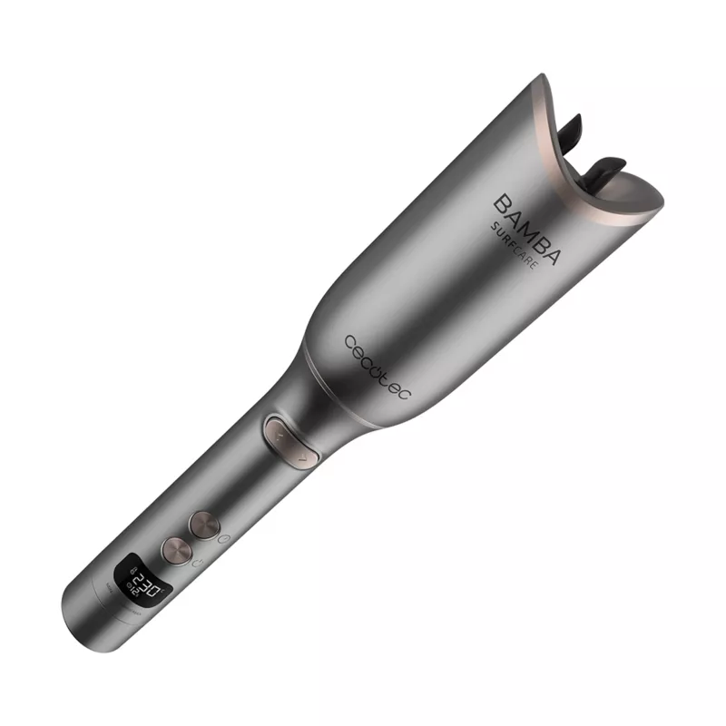 Cecotec SurfCare 850 Magic Waves Visio automatinė garbanojimo priemonė
