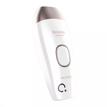 Cecotec Bamba SkinCare IPL Quartz Plaukų Šalinimo Prietaisas