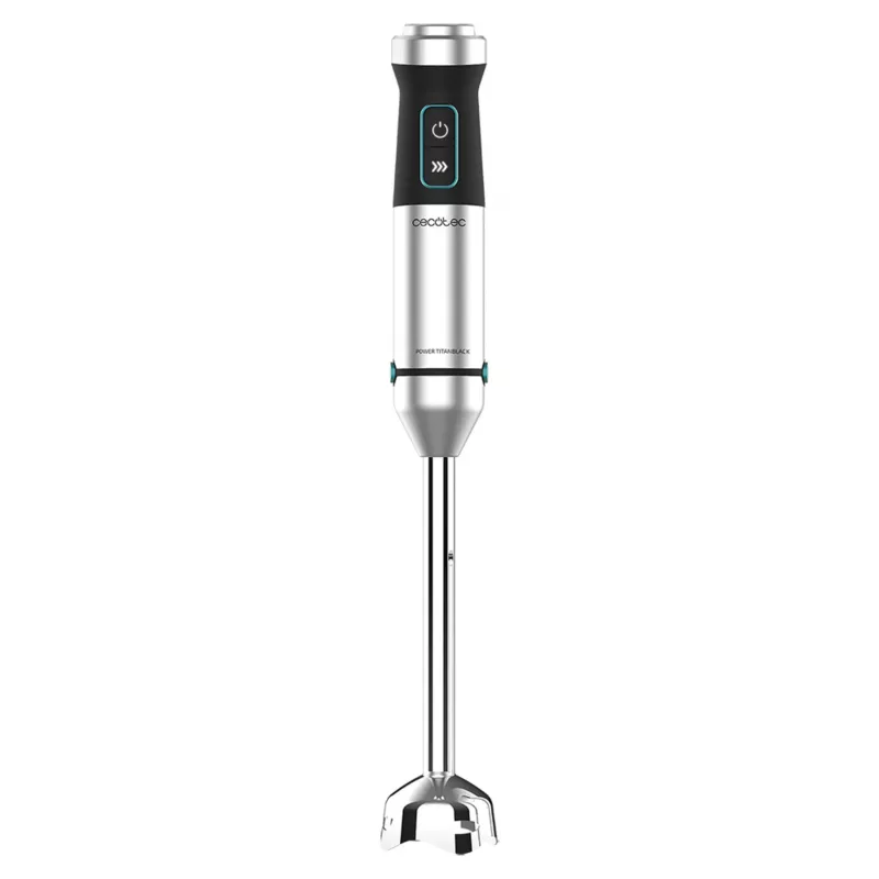 Cecotec Power TitanBlack 1500 XL Cream Hand Blender