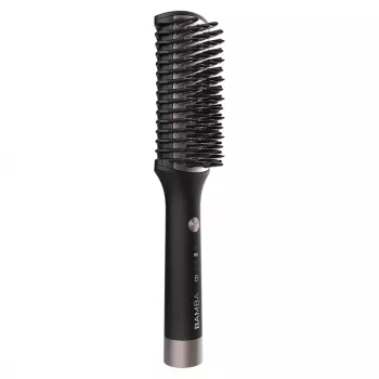 Cecotec InstantCare 1200 Look Brush plaukų džiovinimo šepetys – 1200 W, jonizuojantis, keraminis, ovalus