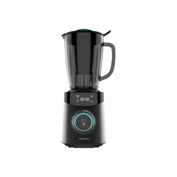 Cecotec Power Black Titanium 2500 Advance mėsmalė