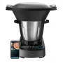 Cecotec Mambo 11090 Multifunctional Food Processor, 1700 W, 3.3 L, Stainless Steel, Wi-Fi