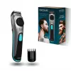 Cecotec PrecisionCare AllDrive Pro barzdos kirpimo mašinėlė su 19 ilgio nustatymų 1–10 mm, 75 min. veikimo laiku