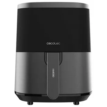 Cecotec Cecofry Fantastik Inox 4000 oro gruzdintuvė
