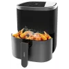 Cecotec Cecofry Fantastik Inox 4000 oro gruzdintuvė