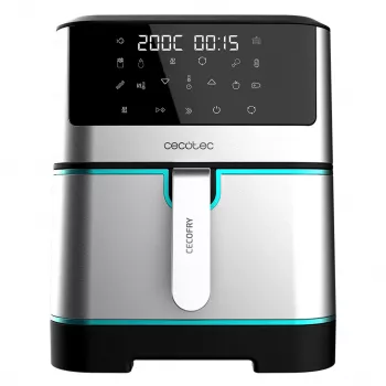 Cecotec Cecofry Supreme 8000 oro gruzdintuvė