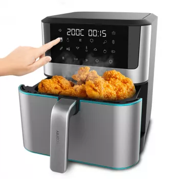 Cecotec Cecofry Supreme 8000 oro gruzdintuvė